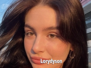 Lorydyson