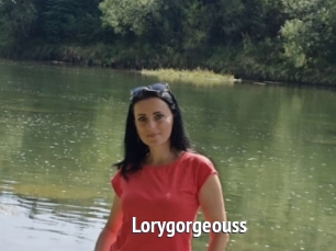 Lorygorgeouss