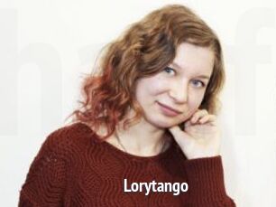 Lorytango