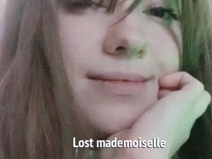 Lost_mademoiselle