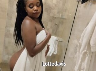 Lottedavis
