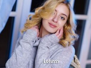 Lotusss