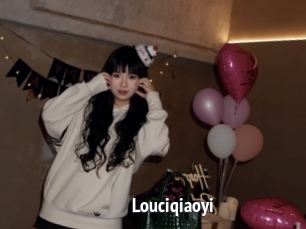 Louciqiaoyi