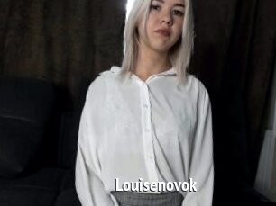 Louisenovok