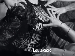 Loulaxoxo