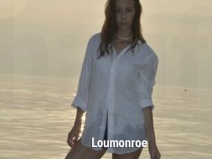 Loumonroe