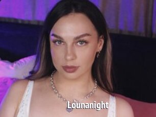 Lounanight
