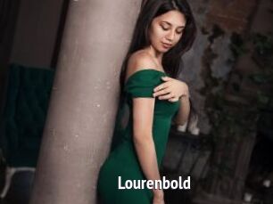 Lourenbold