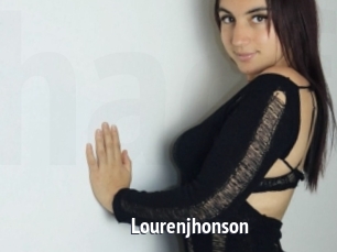 Lourenjhonson