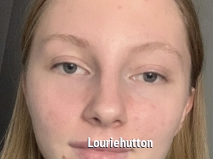 Louriehutton