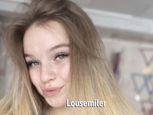 Lousemiler