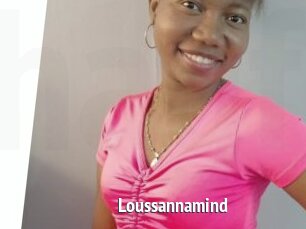Loussannamind