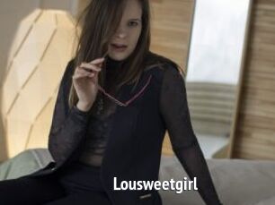 Lousweetgirl