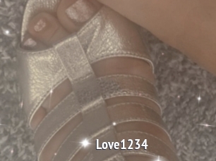 Love1234