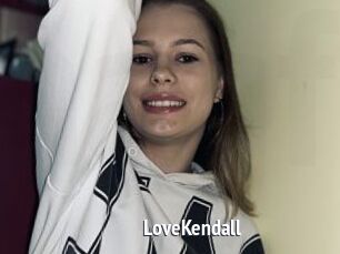 LoveKendall