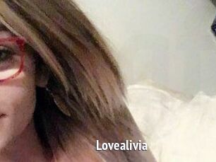 Lovealivia
