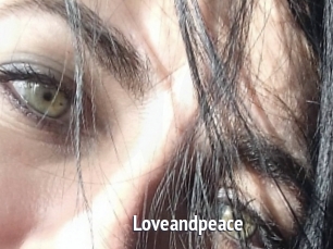 Loveandpeace