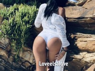 Loveelsalove