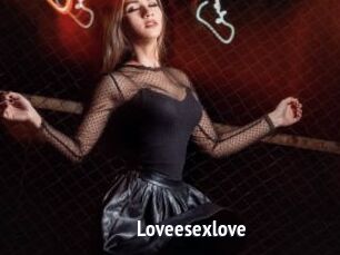 Loveesexlove