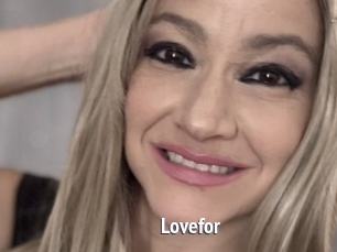 Lovefor