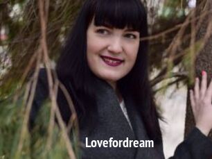 Lovefordream