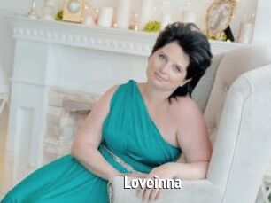Loveinna