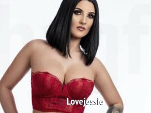 Lovejessie