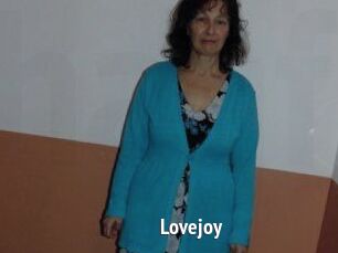 Lovejoy