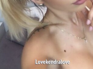 Lovekendralove