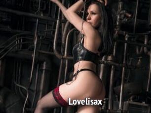 Lovelisax