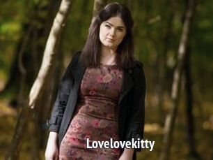 Lovelovekitty