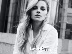 LovelyHappy