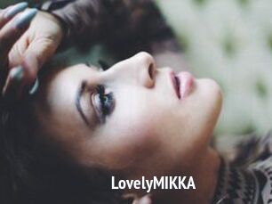 LovelyMIKKA