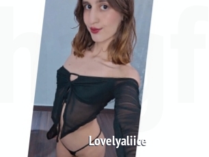 Lovelyaliice