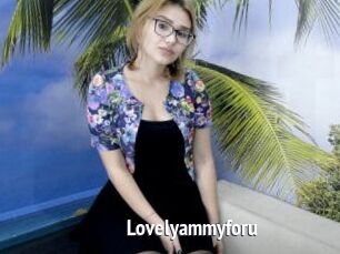 Lovelyammyforu