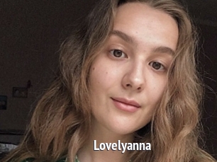 Lovelyanna