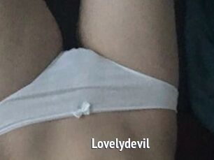 Lovelydevil