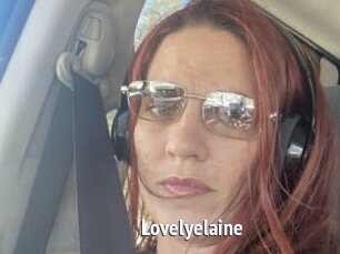 Lovelyelaine