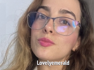 Lovelyemerald