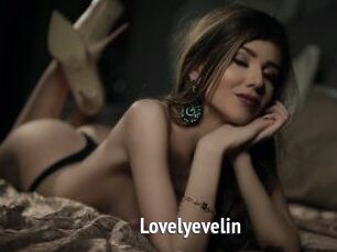 Lovelyevelin