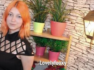 Lovelyfooxy