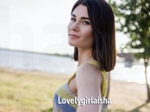 Lovelygirlaisha