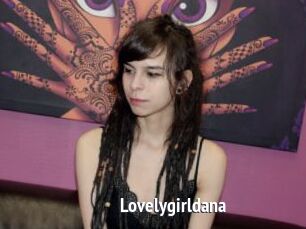 Lovelygirldana