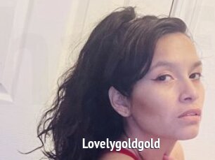 Lovelygoldgold