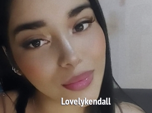 Lovelykendall