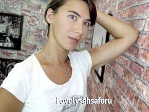 Lovelysahsaforu