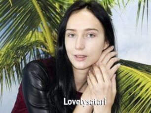 Lovelysatari