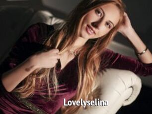 Lovelyselina