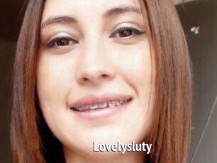 Lovelysluty