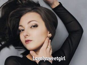 Lovelysweetgirl